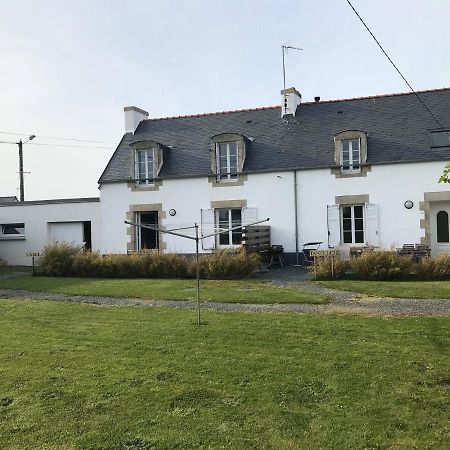 Villa Tante Liche Penmarcʼh Exterior foto